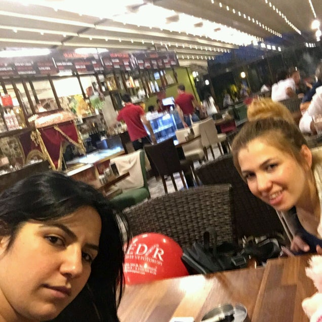 kahvaltı fotografı