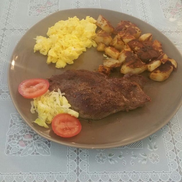 kahvaltı fotografı