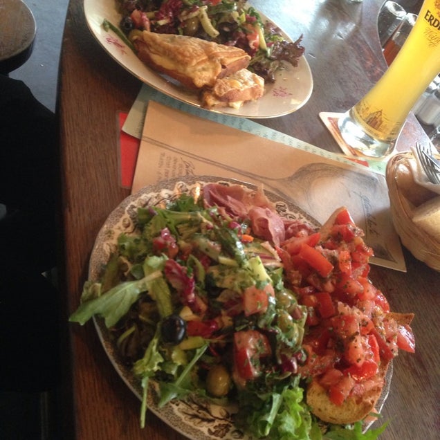 kahvaltı fotografı