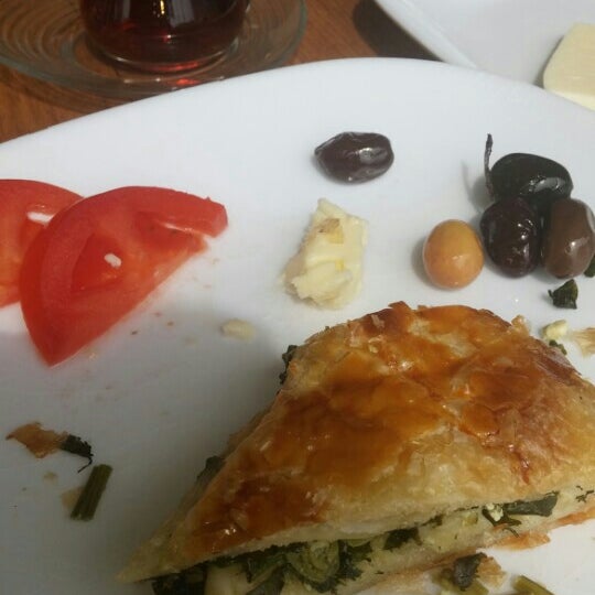 kahvaltı fotoğrafı