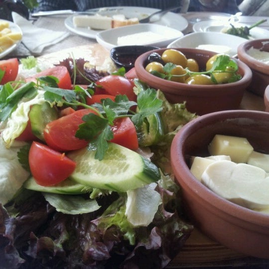 kahvaltı fotografı