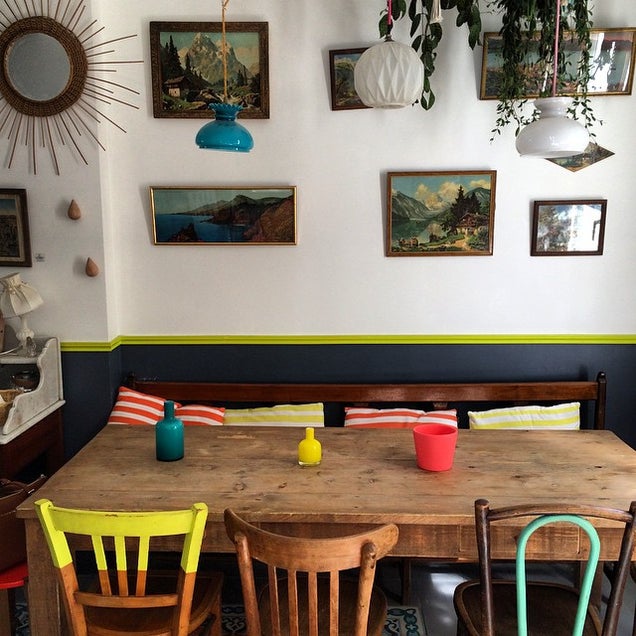 kahvaltı fotografı