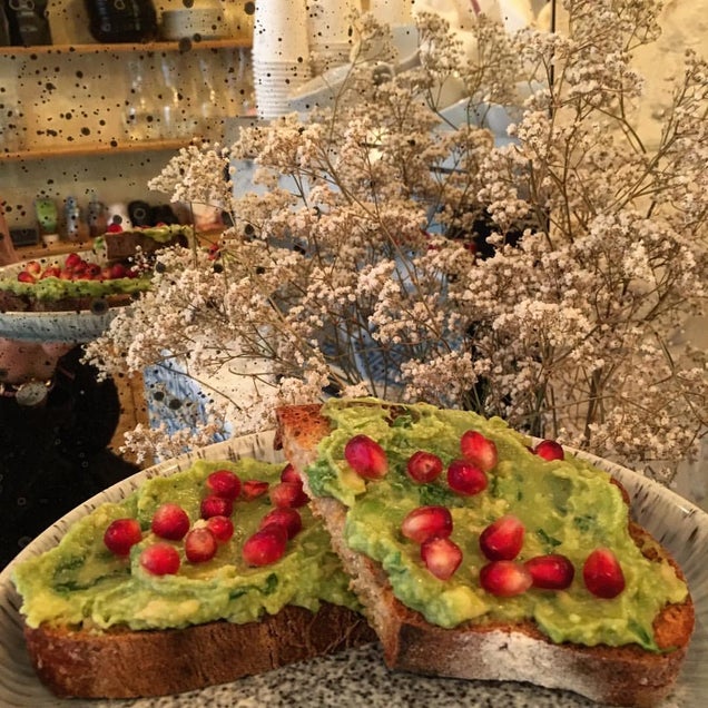 kahvaltı fotografı