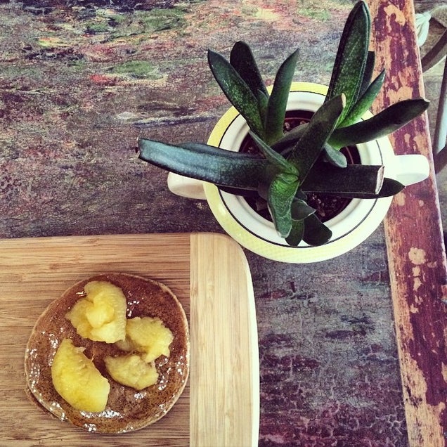 kahvaltı fotoğrafı