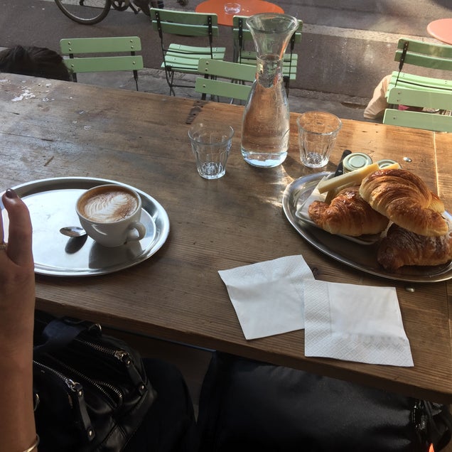 kahvaltı fotografı