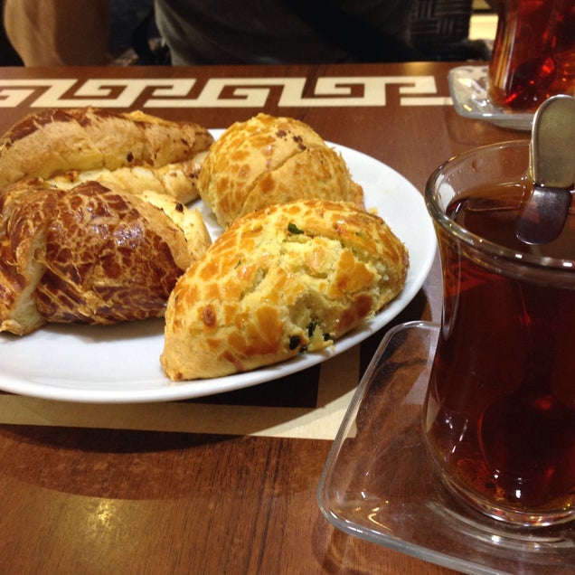 kahvaltı fotografı