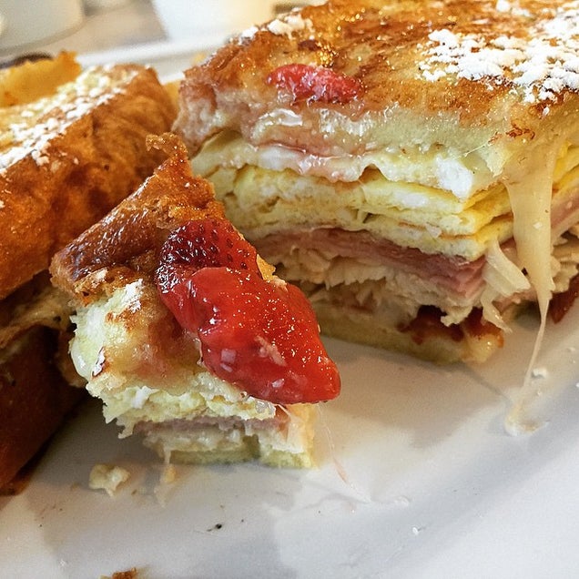 kahvaltı fotografı