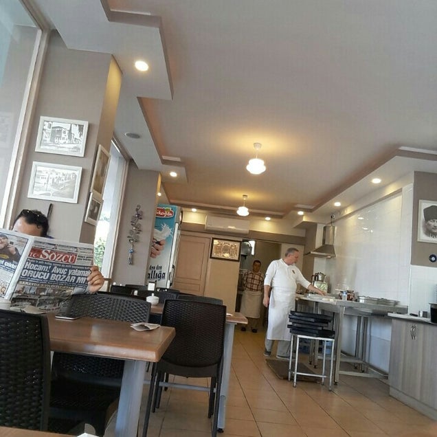 kahvaltı fotografı