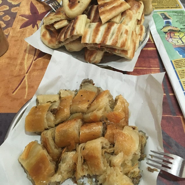 kahvaltı fotografı