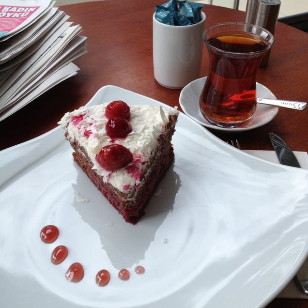 kahvaltı fotoğrafı
