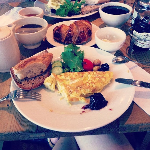 kahvaltı fotografı