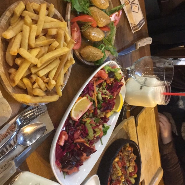 kahvaltı fotografı