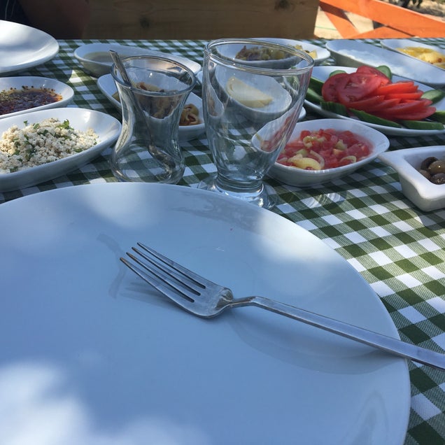 kahvaltı fotoğrafı