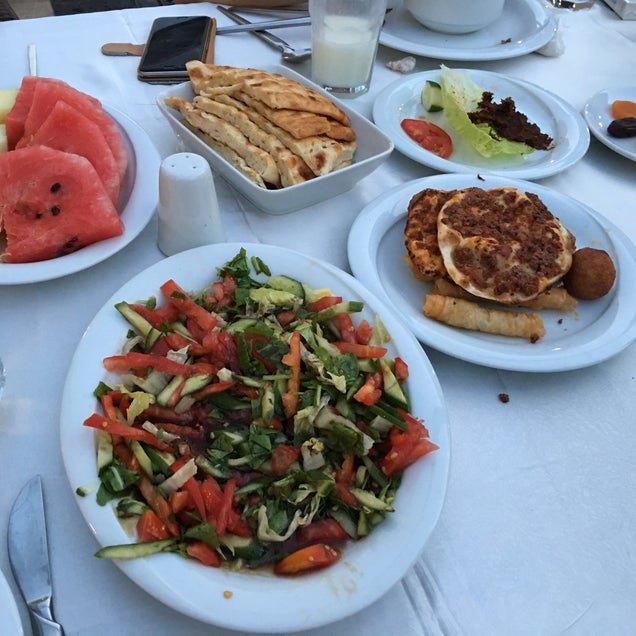 kahvaltı fotografı