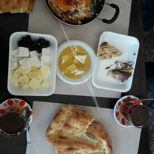 kahvaltı fotografı