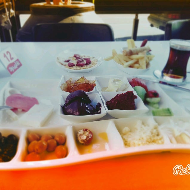 kahvaltı fotografı