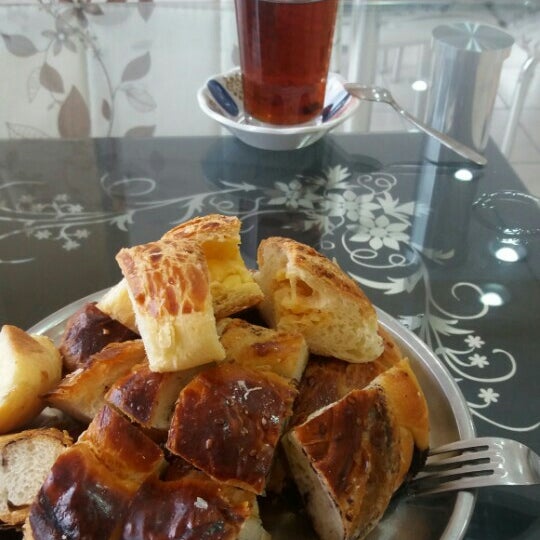 kahvaltı fotoğrafı