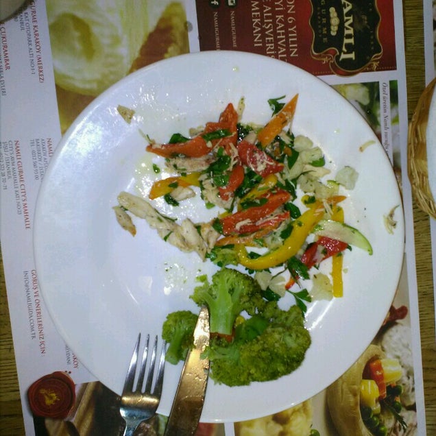 kahvaltı fotografı