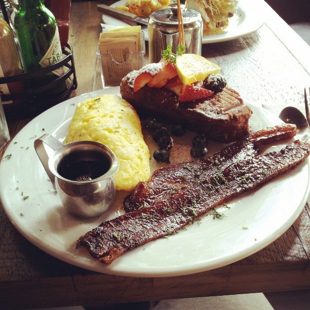 kahvaltı fotografı