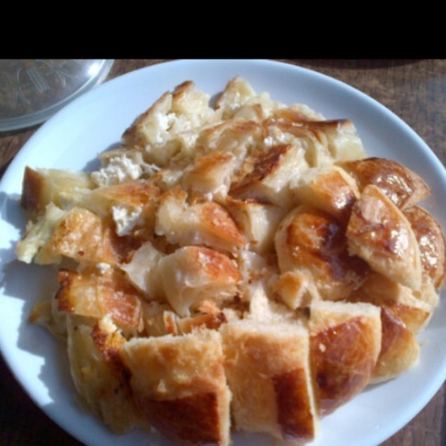 kahvaltı fotografı