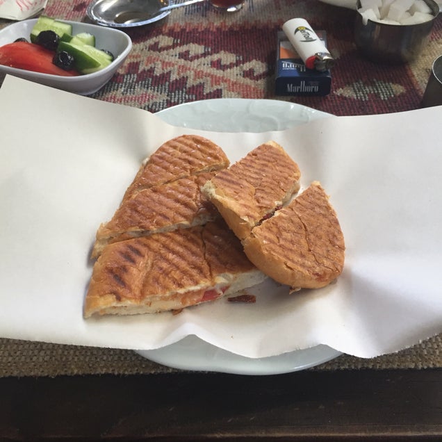 kahvaltı fotografı