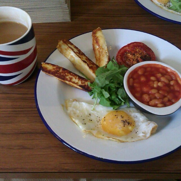 kahvaltı fotografı