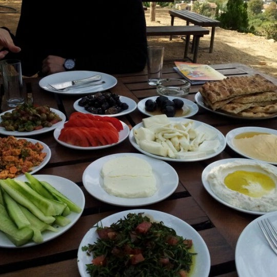 kahvaltı fotoğrafı