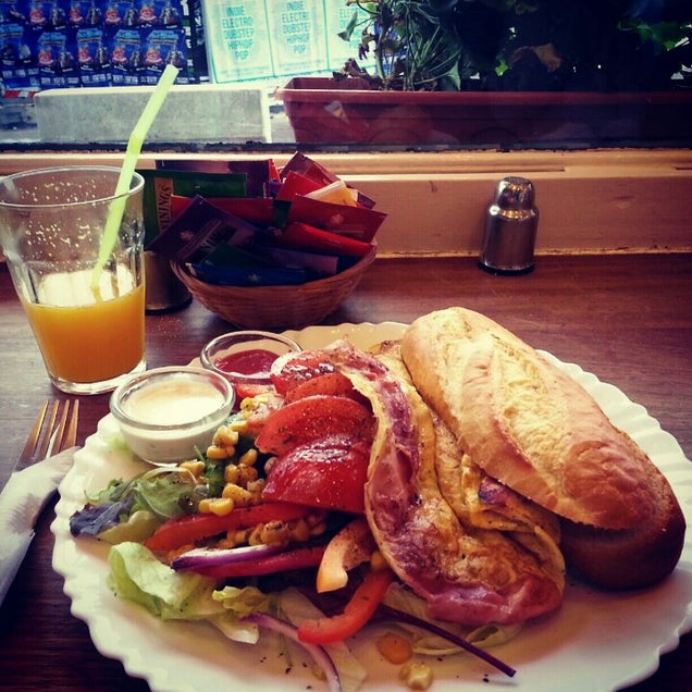 kahvaltı fotografı