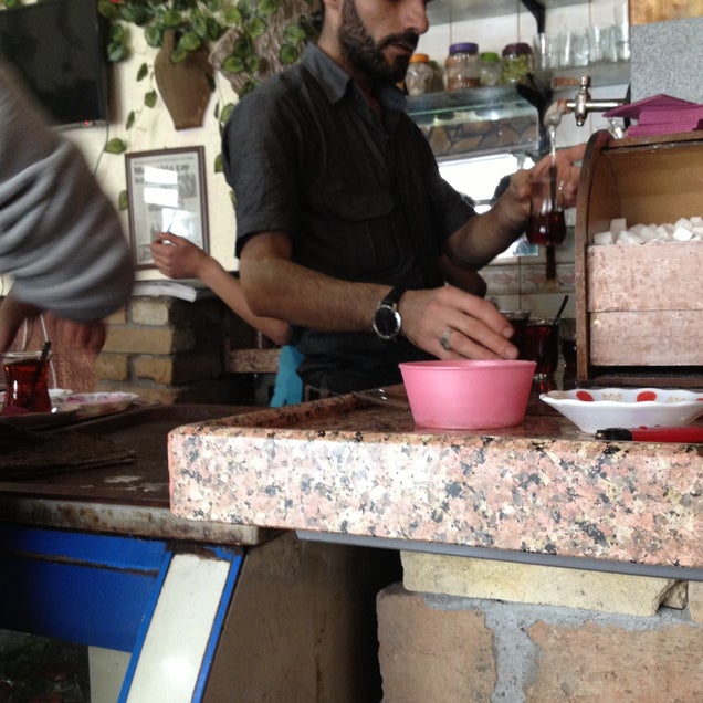 kahvaltı fotografı