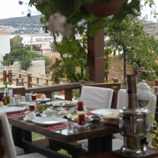 kahvaltı fotoğrafı