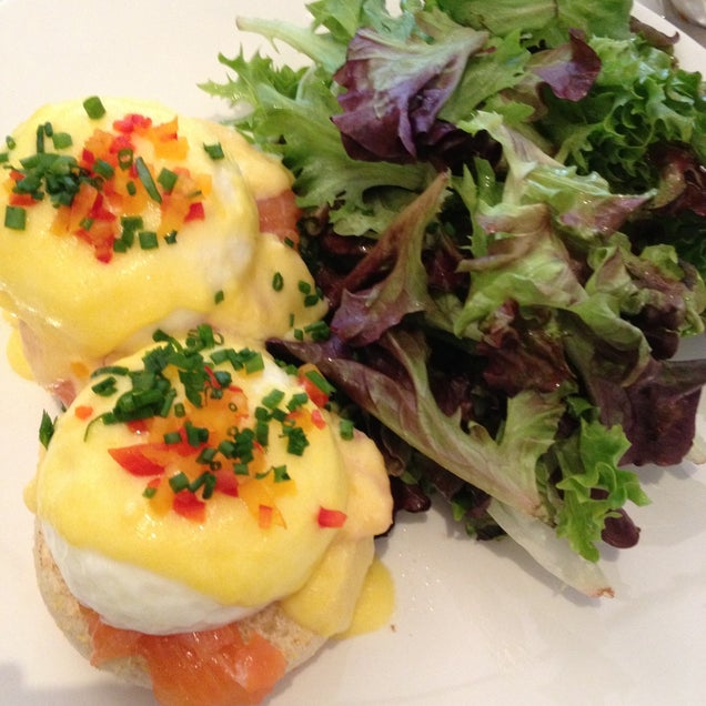breakfast photo