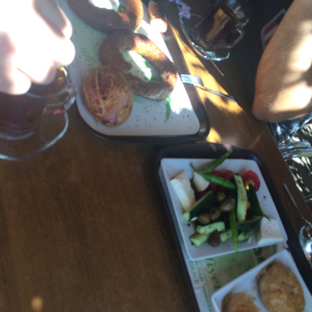 kahvaltı fotografı