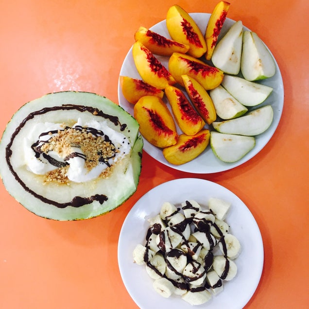 kahvaltı fotoğrafı