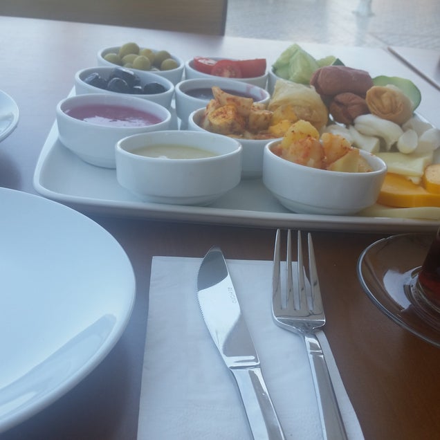 kahvaltı fotografı