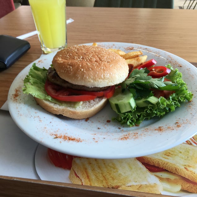 kahvaltı fotografı