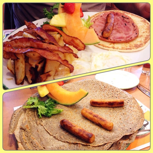 kahvaltı fotografı