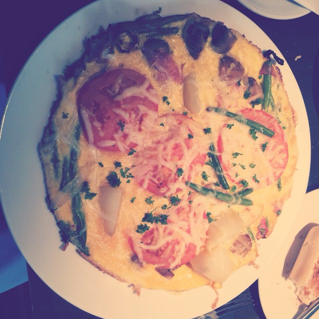 kahvaltı fotografı