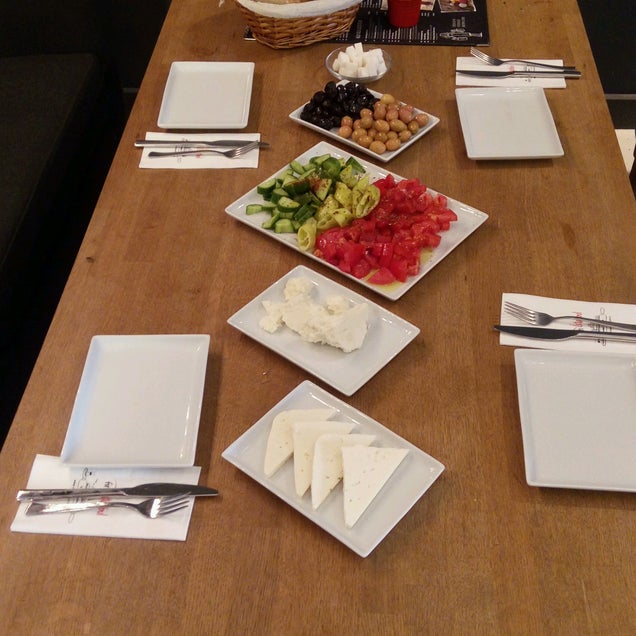 kahvaltı fotografı