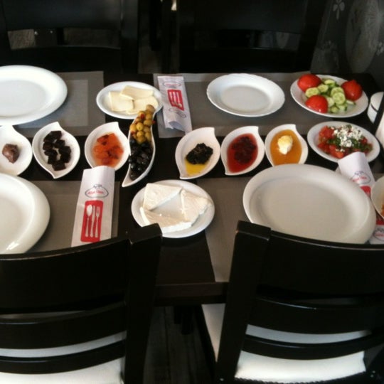 kahvaltı fotografı