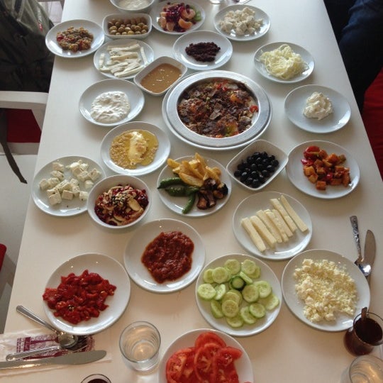 kahvaltı fotoğrafı