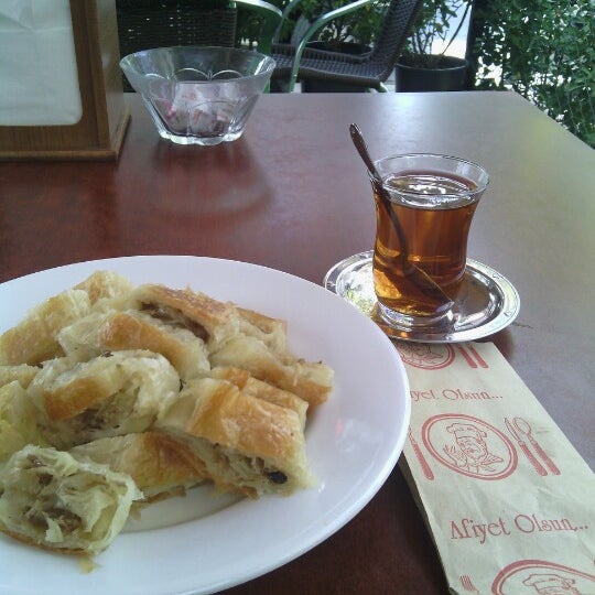 kahvaltı fotografı