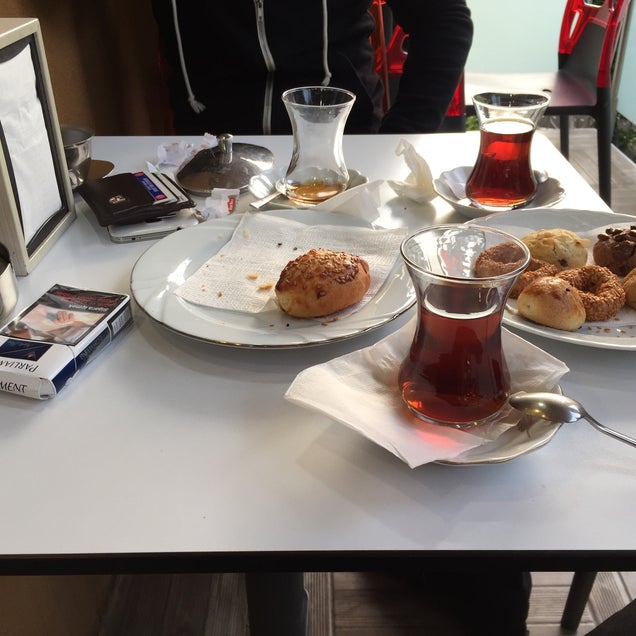 kahvaltı fotografı