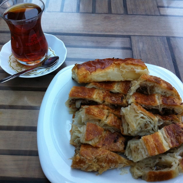 kahvaltı fotografı