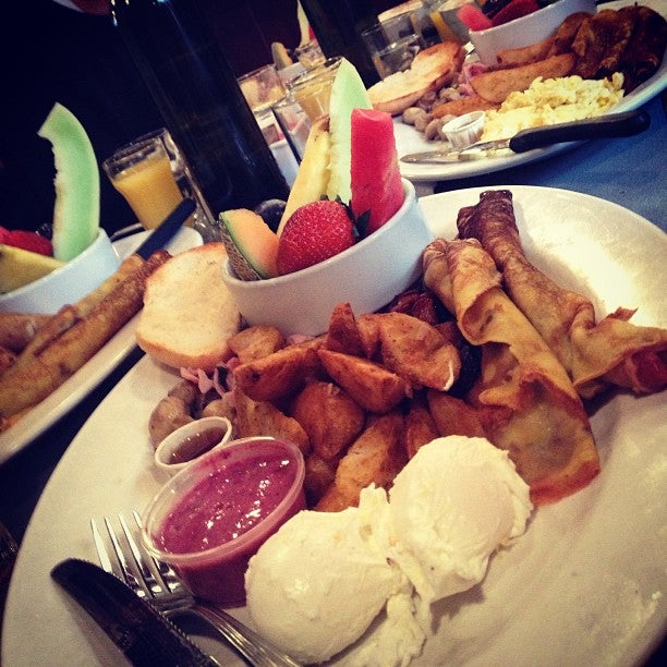 kahvaltı fotografı