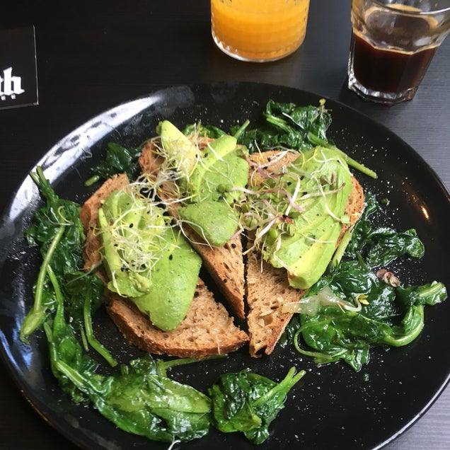 kahvaltı fotografı