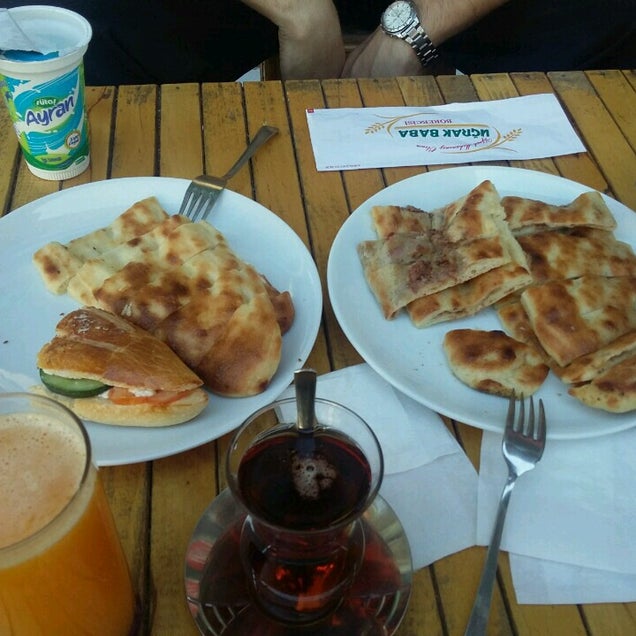 kahvaltı fotografı