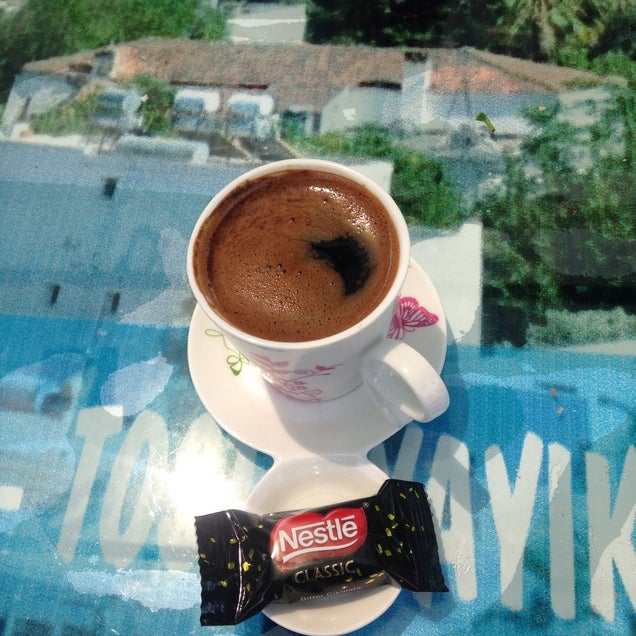 kahvaltı fotografı