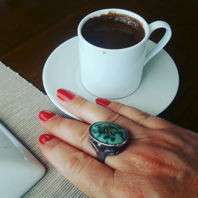 kahvaltı fotoğrafı