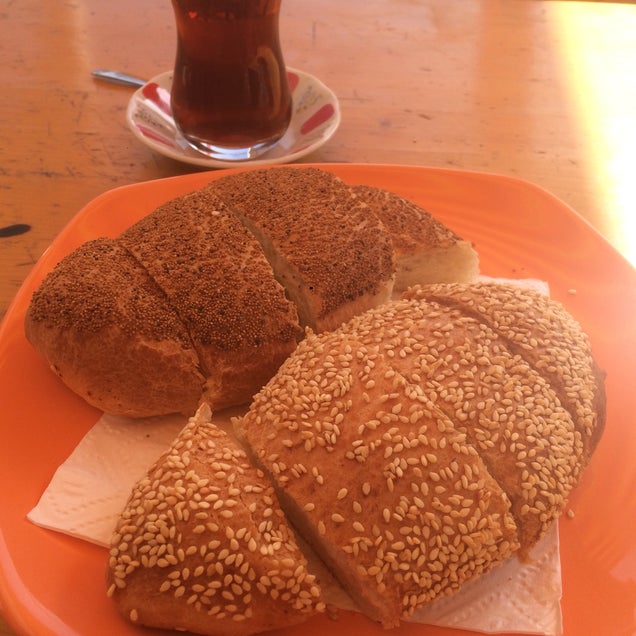 kahvaltı fotoğrafı