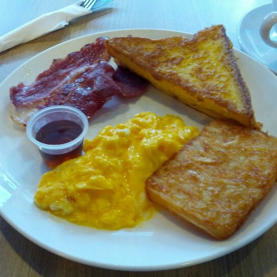 breakfast photo